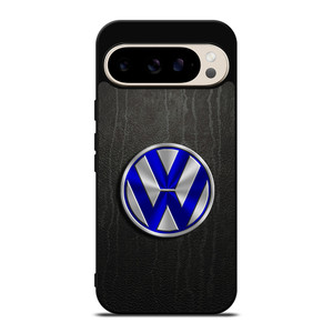 VOLKSWAGEN LOGO Google Pixel 9 Pro Case VOLKSWAGEN LOGO Google Pixel 9 Pro Case
