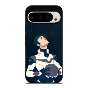 VOLTRON KEITH LANCE Google Pixel 9 Pro Case VOLTRON KEITH LANCE Google Pixel 9 Pro Case