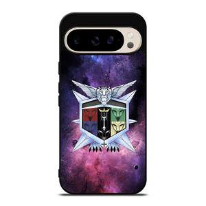 VOLTRON Google Pixel 9 Pro Case VOLTRON Google Pixel 9 Pro Case
