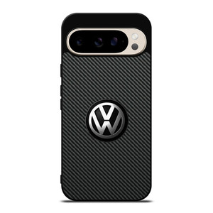 VW VOLKSWAGEN LOGO Google Pixel 9 Pro Case VW VOLKSWAGEN LOGO Google Pixel 9 Pro Case