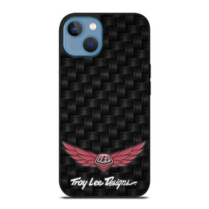 TLD TROY LEE DESIGNS LOGO iPhone 13 Case TLD TROY LEE DESIGNS LOGO iPhone 13 Case