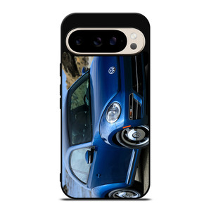 VW VOLKSWAGEN WHEEL 3 Google Pixel 9 Pro Case VW VOLKSWAGEN WHEEL 3 Google Pixel 9 Pro Case