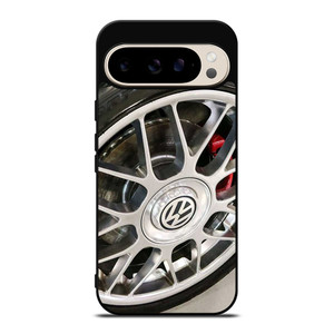 VW VOLKSWAGEN WHEEL Google Pixel 9 Pro Case VW VOLKSWAGEN WHEEL Google Pixel 9 Pro Case