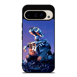 WALL-E DISNEY Google Pixel 9 Pro Case WALL-E DISNEY Google Pixel 9 Pro Case