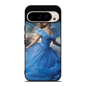 WALT DISNEY CINDERELLA Google Pixel 9 Pro Case WALT DISNEY CINDERELLA Google Pixel 9 Pro Case