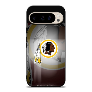 WASHINGTON REDSKINS Google Pixel 9 Pro Case WASHINGTON REDSKINS Google Pixel 9 Pro Case