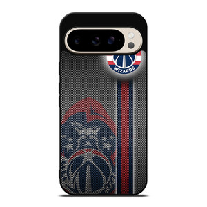 WASHINGTON WIZARDS ICON 2 Google Pixel 9 Pro Case