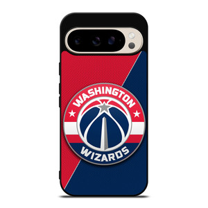 WASHINGTON WIZARDS LOGO 2 Google Pixel 9 Pro Case