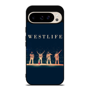 WESTLIFE BOYBAND Google Pixel 9 Pro Case WESTLIFE BOYBAND Google Pixel 9 Pro Case