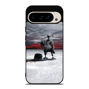 WESTWORLD ICON Google Pixel 9 Pro Case WESTWORLD ICON Google Pixel 9 Pro Case