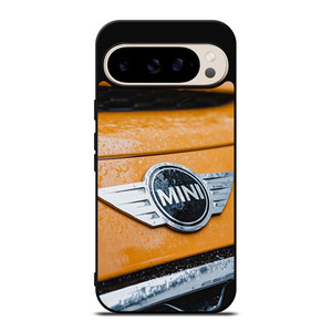 WET MINI COOPER Google Pixel 9 Pro Case WET MINI COOPER Google Pixel 9 Pro Case