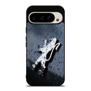WET PEUGEOT LOGO Google Pixel 9 Pro Case WET PEUGEOT LOGO Google Pixel 9 Pro Case