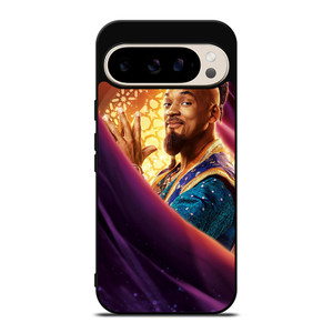 WILL SMITH ALLADIN Google Pixel 9 Pro Case WILL SMITH ALLADIN Google Pixel 9 Pro Case