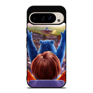WONDER PARK FUNNY MOVIE Google Pixel 9 Pro Case WONDER PARK FUNNY MOVIE Google Pixel 9 Pro Case