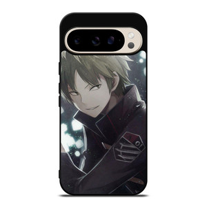 WORLD TRIGGER HYUSE Google Pixel 9 Pro Case WORLD TRIGGER HYUSE Google Pixel 9 Pro Case