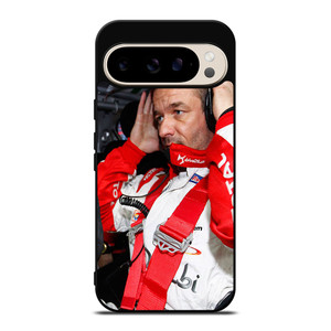 WRC SEBASTIEN LOEB Google Pixel 9 Pro Case WRC SEBASTIEN LOEB Google Pixel 9 Pro Case