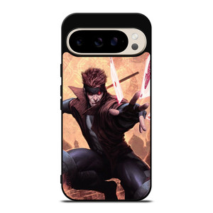 X-MEN GAMBIT 3 Google Pixel 9 Pro Case