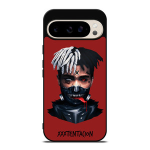 XXXTENTACION 2 Google Pixel 9 Pro Case