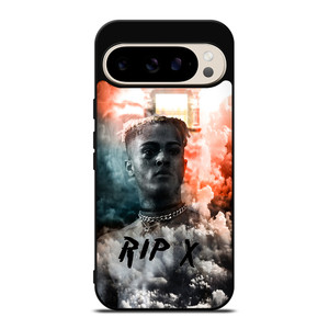 XXXTENTACION Google Pixel 9 Pro Case XXXTENTACION Google Pixel 9 Pro Case
