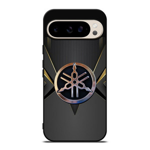 YAMAHA LOGO 2 Google Pixel 9 Pro Case YAMAHA LOGO 2 Google Pixel 9 Pro Case