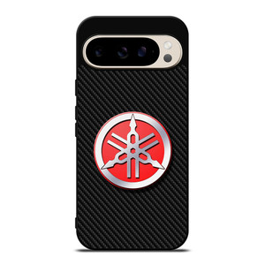 YAMAHA LOGO Google Pixel 9 Pro Case YAMAHA LOGO Google Pixel 9 Pro Case