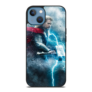 THOR THE DARK WOLRD iPhone 13 Case