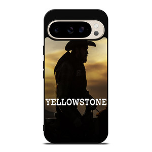 YELLOWSTONE TV SHOW Google Pixel 9 Pro Case