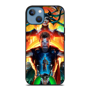 THOR RAGNAROK iPhone 13 Case THOR RAGNAROK iPhone 13 Case