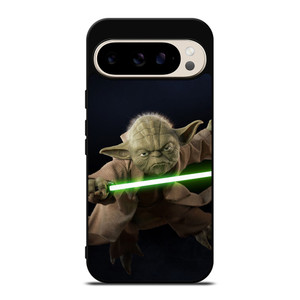 YODA STARWARS Google Pixel 9 Pro Case YODA STARWARS Google Pixel 9 Pro Case