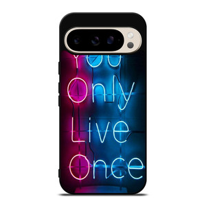 YOLO Google Pixel 9 Pro Case YOLO Google Pixel 9 Pro Case