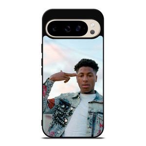 YOUNGBOY NEVER BROKE AGAIN 2 Google Pixel 9 Pro Case