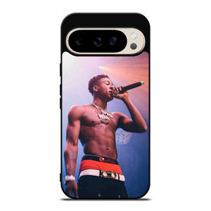 YOUNGBOY NEVER BROKE AGAIN Google Pixel 9 Pro Case YOUNGBOY NEVER BROKE AGAIN Google Pixel 9 Pro Case