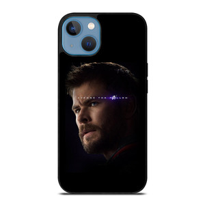 THOR AVENGERS ENDGAME iPhone 13 Case THOR AVENGERS ENDGAME iPhone 13 Case