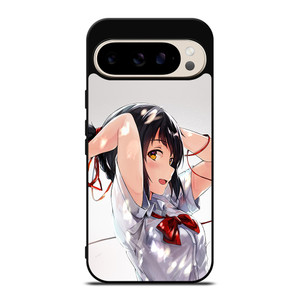 YOUR NAME ANIME Google Pixel 9 Pro Case YOUR NAME ANIME Google Pixel 9 Pro Case
