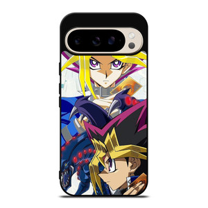 YU GI OH ANIME Google Pixel 9 Pro Case