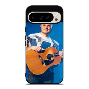 ZACH BRYAN SINGER Google Pixel 9 Pro Case