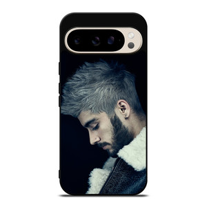 ZAYN MALIK Google Pixel 9 Pro Case ZAYN MALIK Google Pixel 9 Pro Case