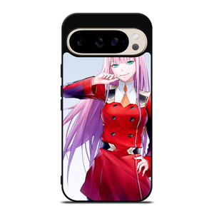 ZERO TWO ANIME 2 Google Pixel 9 Pro Case