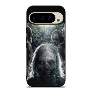 ZOMBIE SCARY HALLOWEEN Google Pixel 9 Pro Case ZOMBIE SCARY HALLOWEEN Google Pixel 9 Pro Case