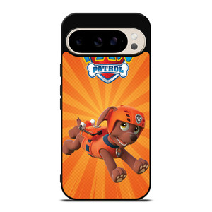 ZUMA PAW PATROL Google Pixel 9 Pro Case ZUMA PAW PATROL Google Pixel 9 Pro Case