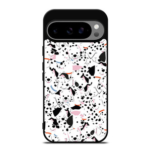 101 DALMATIANS COLLAGE Google Pixel 9 Pro XL Case 101 DALMATIANS COLLAGE Google Pixel 9 Pro XL Case