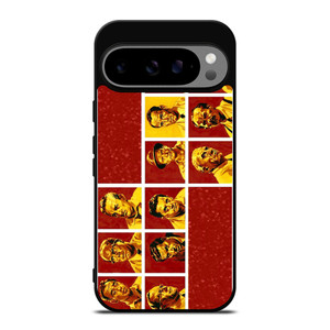 12 ANGRY MEN CHARACTERS Google Pixel 9 Pro XL Case 12 ANGRY MEN CHARACTERS Google Pixel 9 Pro XL Case