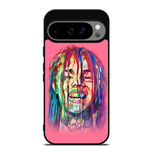 6IX9INE SIX NINE Google Pixel 9 Pro XL Case 6IX9INE SIX NINE Google Pixel 9 Pro XL Case