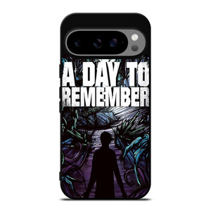 A DAY TO REMEMBER COVER Google Pixel 9 Pro XL Case A DAY TO REMEMBER COVER Google Pixel 9 Pro XL Case