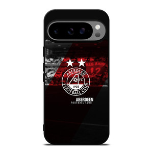 ABERDEEN FC LOGO Google Pixel 9 Pro XL Case