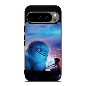 ABOMINABLE COOL MOVIE Google Pixel 9 Pro XL Case