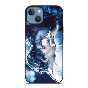 THE TITANIC JACK AND ROSE iPhone 13 Case