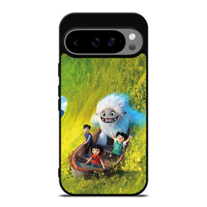 ABOMINABLE CUTE MOVIE Google Pixel 9 Pro XL Case