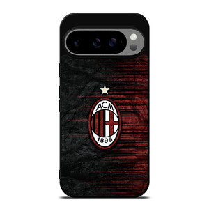 AC MILAN FOOTBALL CLUB LOGO 2 Google Pixel 9 Pro XL Case AC MILAN FOOTBALL CLUB LOGO 2 Google Pixel 9 Pro XL Case