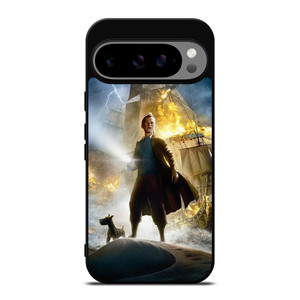 ADVENTURE OF TINTIN 4 Google Pixel 9 Pro XL Case
